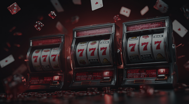 Vegas Casino