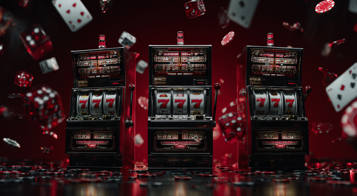 Vegas Casino